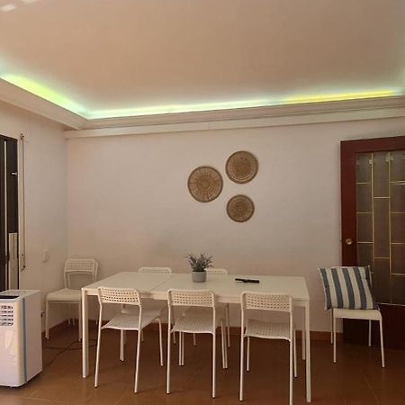 Casa Gisela Apartman Peñíscola Kültér fotó