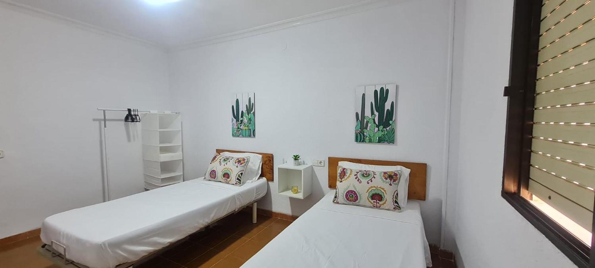 Casa Gisela Apartman Peñíscola Kültér fotó