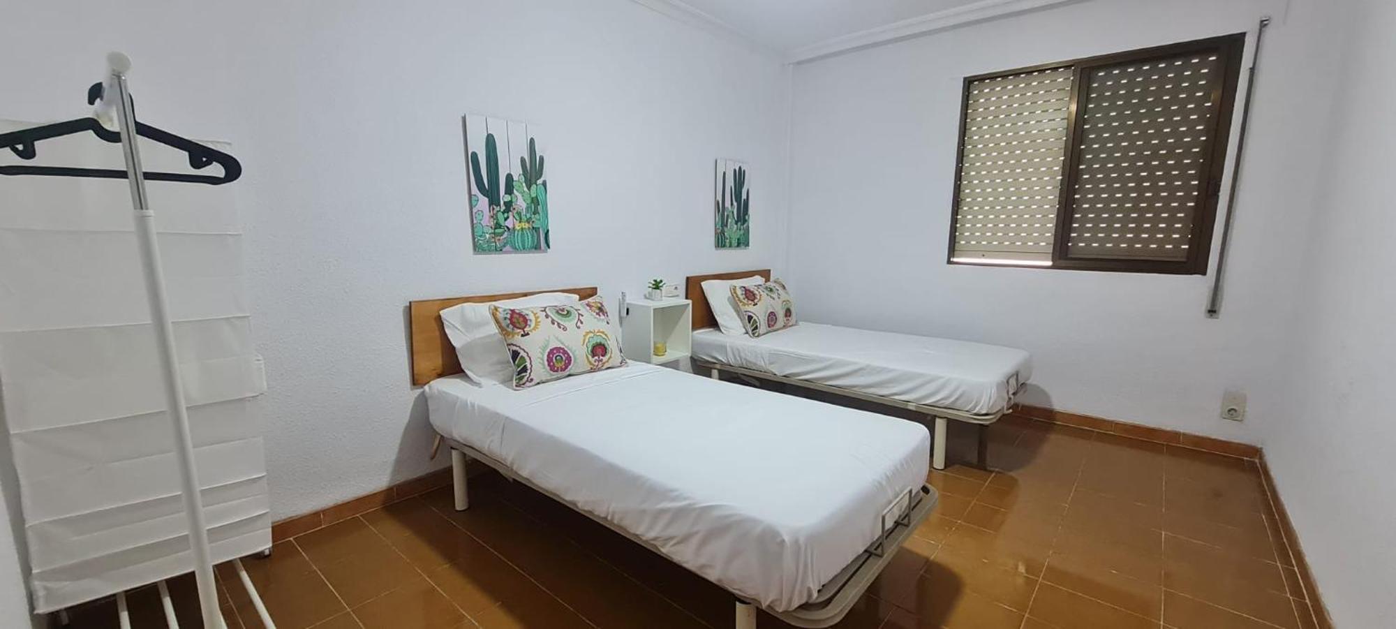 Casa Gisela Apartman Peñíscola Kültér fotó