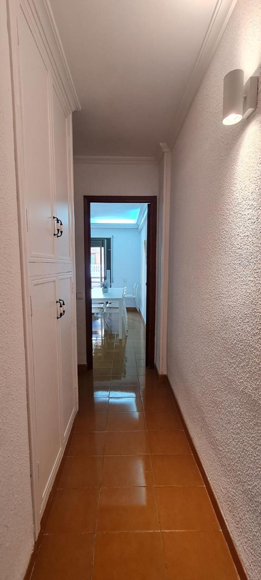 Casa Gisela Apartman Peñíscola Kültér fotó