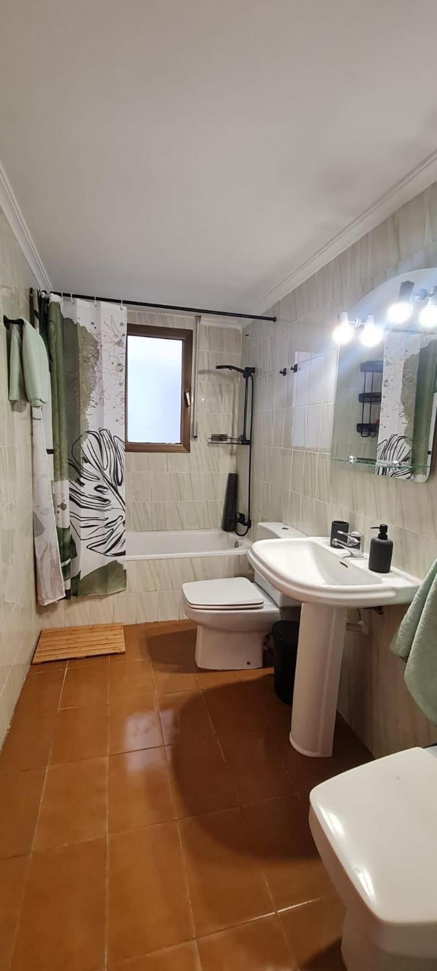 Casa Gisela Apartman Peñíscola Kültér fotó