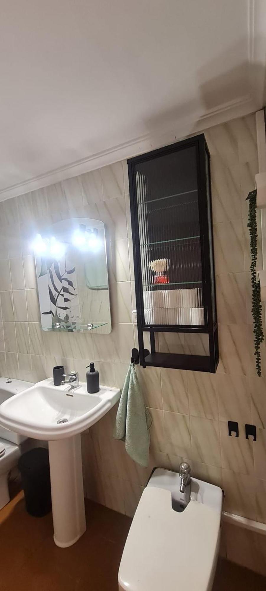 Casa Gisela Apartman Peñíscola Kültér fotó