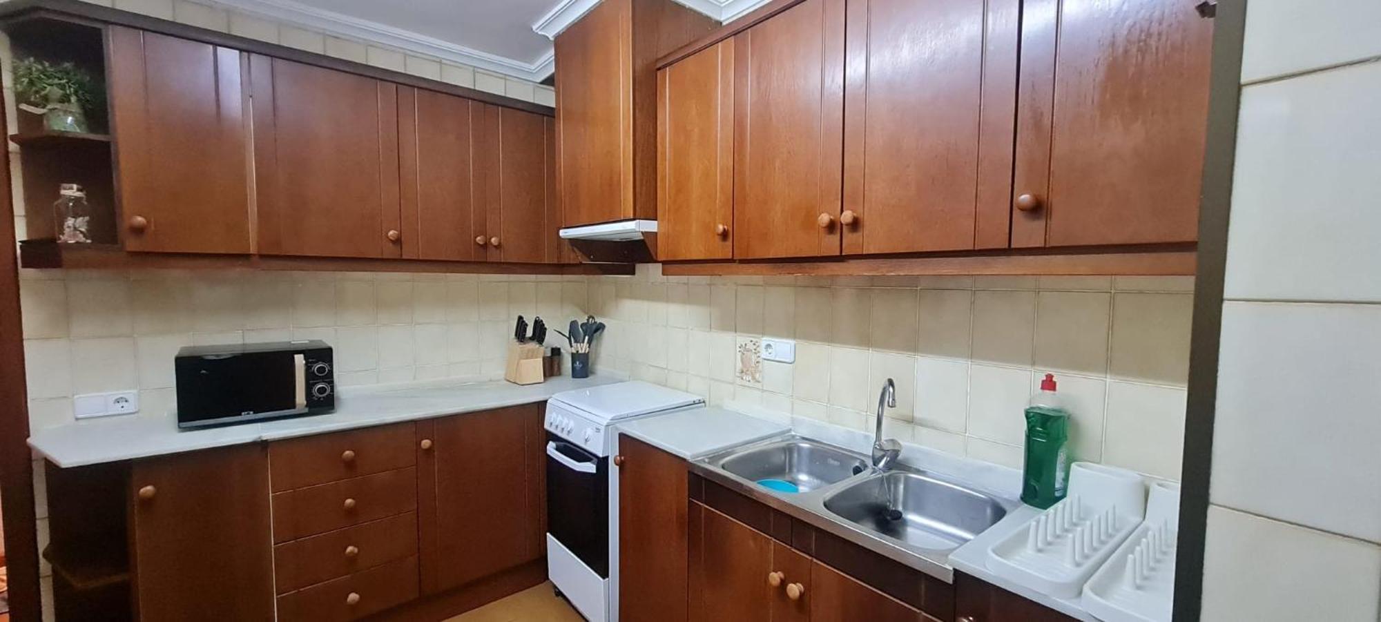 Casa Gisela Apartman Peñíscola Kültér fotó
