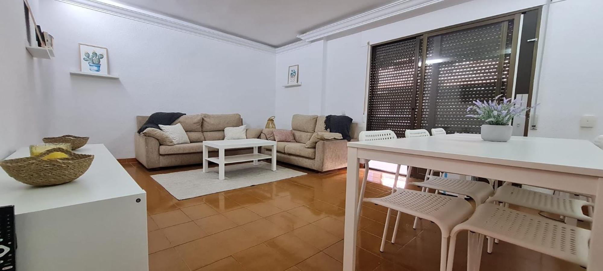 Casa Gisela Apartman Peñíscola Kültér fotó