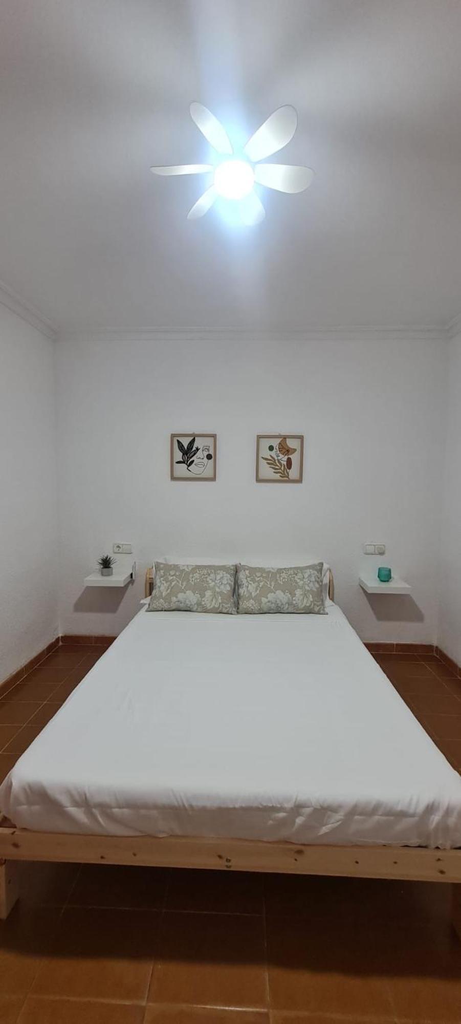 Casa Gisela Apartman Peñíscola Kültér fotó