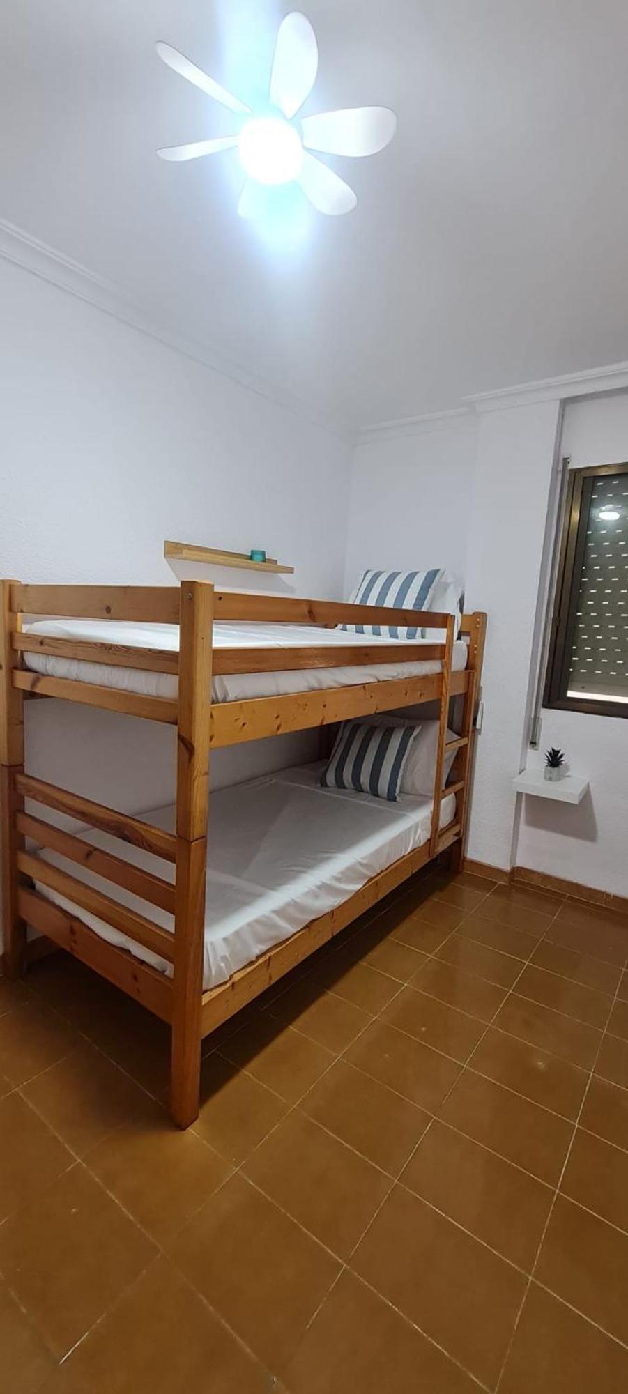 Casa Gisela Apartman Peñíscola Kültér fotó