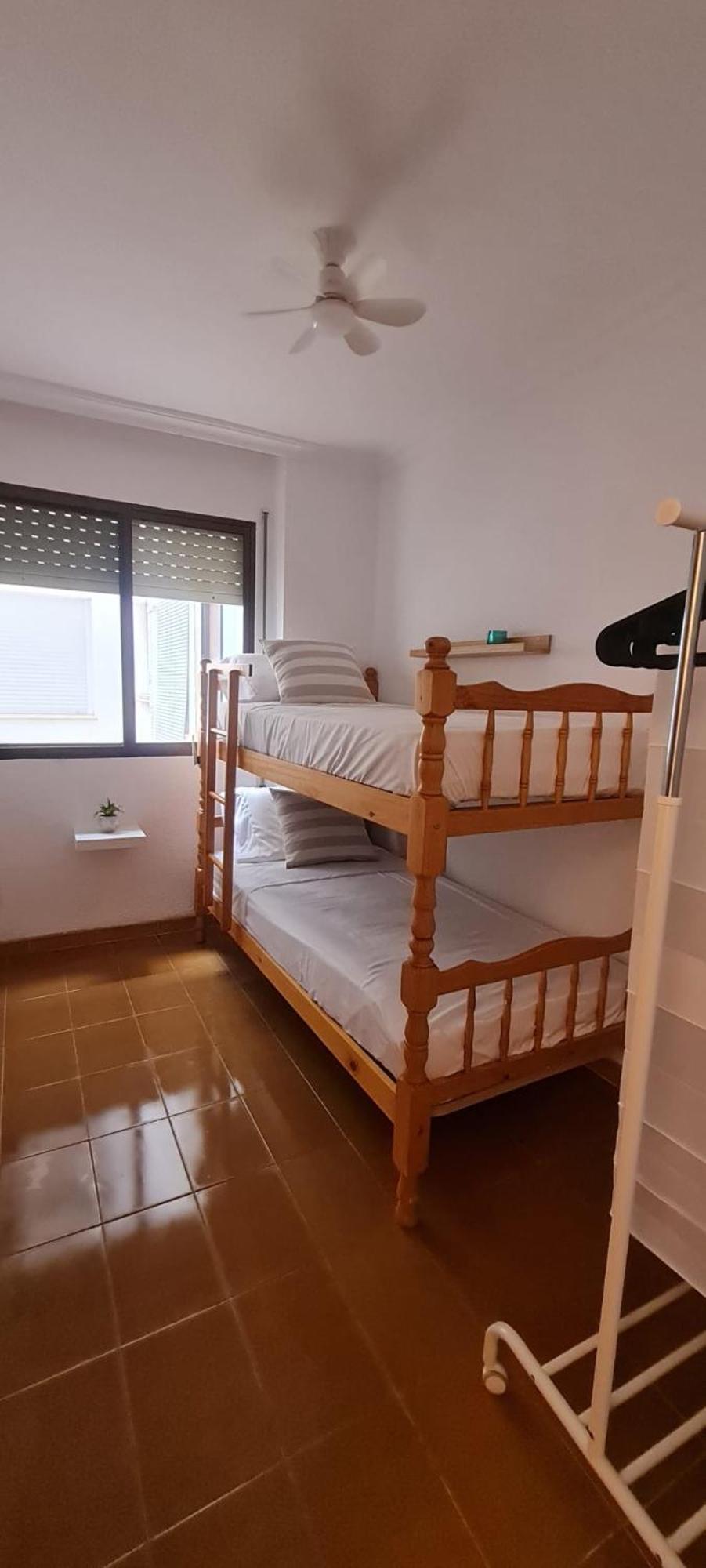 Casa Gisela Apartman Peñíscola Kültér fotó