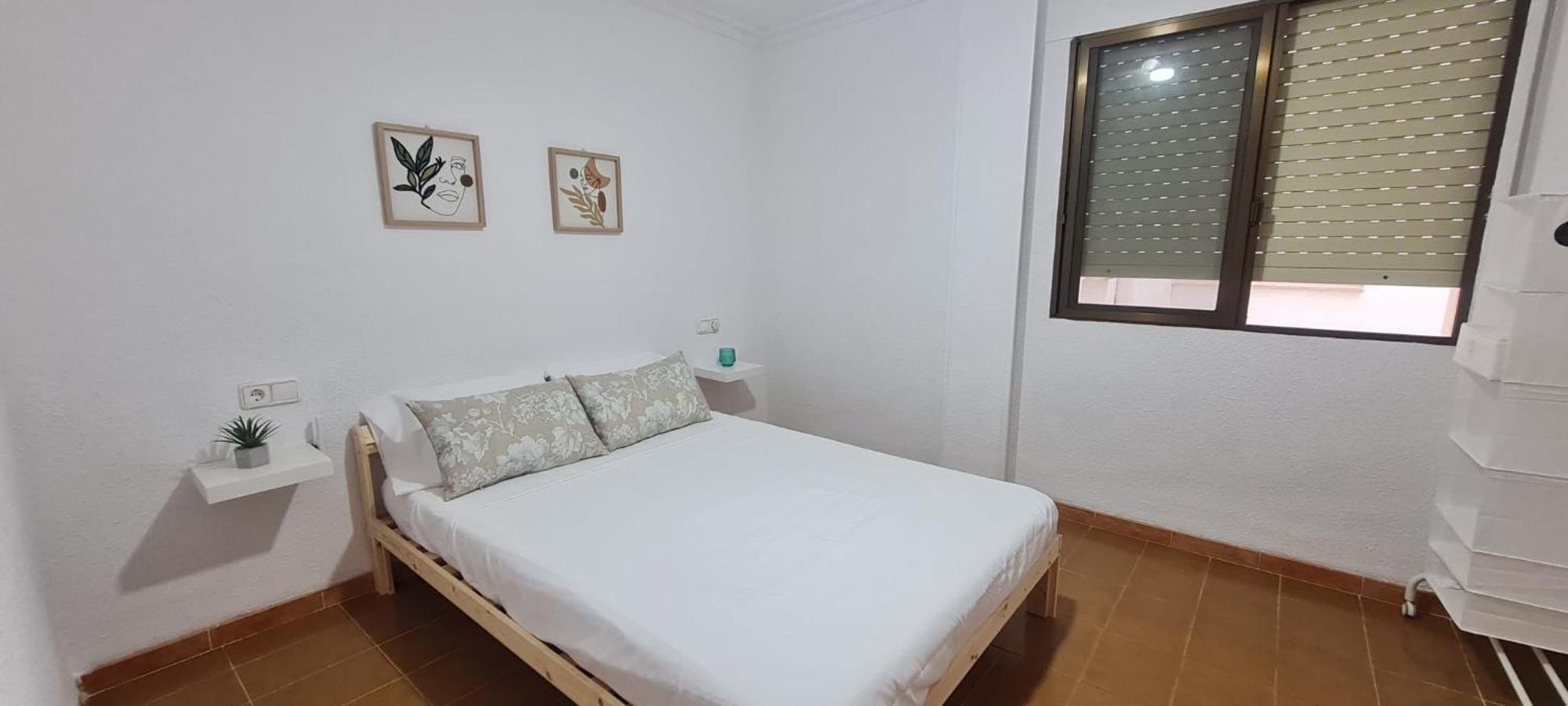 Casa Gisela Apartman Peñíscola Kültér fotó