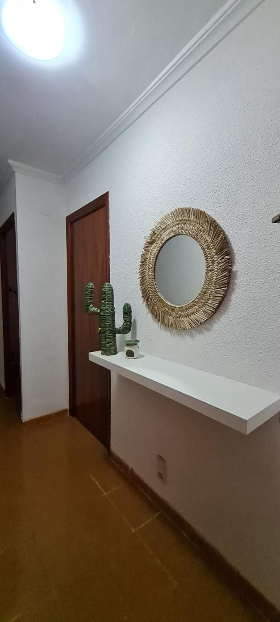 Casa Gisela Apartman Peñíscola Kültér fotó