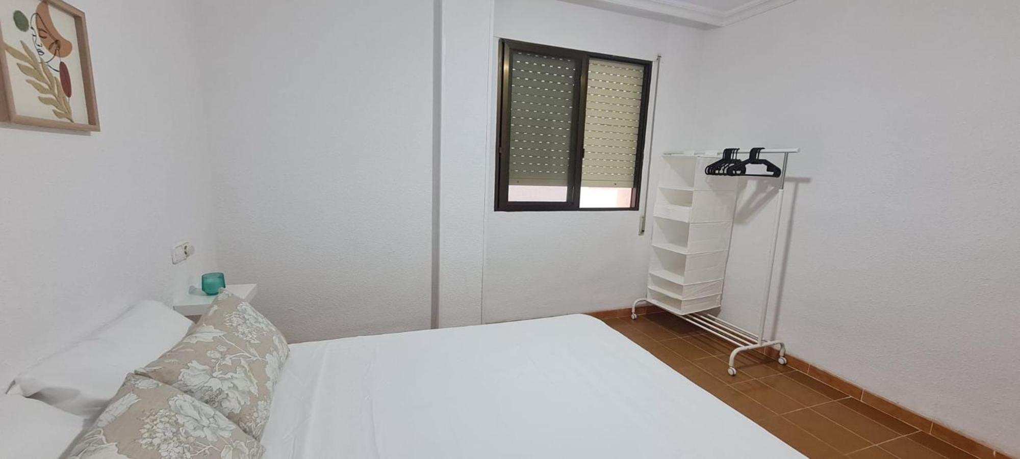 Casa Gisela Apartman Peñíscola Kültér fotó
